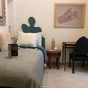 Habitación Pequeña